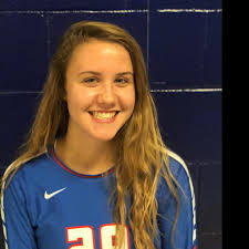 Hannah Briley's High School Bio