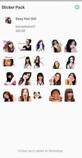 Download vidz apk latest version 2021. Sticker Watsapp Porno Apk Cloudy Girl Pics