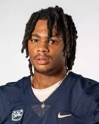 Sheldon Patrick's Instagram, Twitter & Facebook