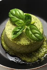 Flan D Asperges Vertes Recette Alimentation Flan Recette Flan