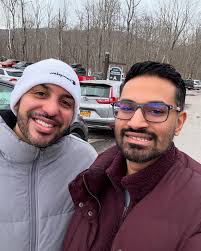 Andrew Permaul (@a_drew) • Instagram photos and videos