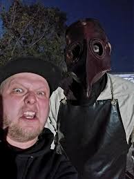 Booked Nottingham with Daz Dreadz that's leeds and Nottingham to finish  this year off...