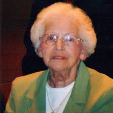 Evelyn Gardner Obituary & Funeral