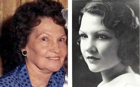 MILDRED WILLIAMS Obituary