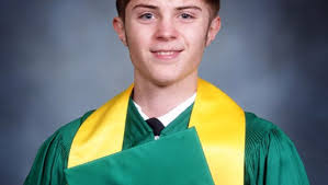 Central Lafourche graduates begin new journeys