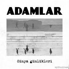 Adamlar Zombi Mahali Mp3 Indir Zombi Mahali Muzik Indir Dinle