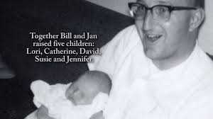 Bill Lambright Obituary & Funeral