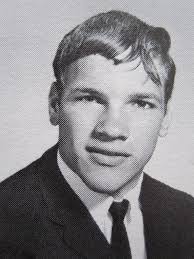 Curtis Quigg and Lester Everett 1964