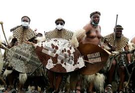 In continuing with celebrating our culture, we are proud to announce that the zulu kings team will be opening a new traditional food restaurant. Pictures Of The Week Zulu King S Funeral St Patrick S Day Myanmar Coup Protests