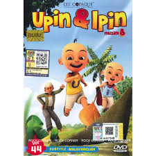 Proses ini melibatkan banyak tim dan menghabiskan banyak waktu. Upin Ipin Popular Cultural Ambassadors From Malaysia Seasia Co