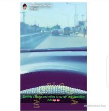 Twitter the home of the very very very very ramadan giveaway how much can make you happy? Nkechi Blessing Leaves Her House In Search Of Di Ck Report Minds