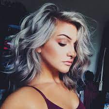 Pin On Hair Color