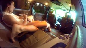 Fucking my Swedish Car Slut Hard