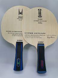 In order to meet the needs of the. Xiom Hugo Hal Sal And 36 5 Deep Impact Alx Alex Table Tennis Mytabletennis Net Forum