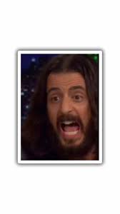 Jonathan Roumie Interview