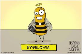 Idees Vol Vrees Afrikaans Humor Humour