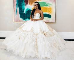 In a regal purple dress from simply dresses, you'll feel like royalty. The Most Beautiful Wedding Dresses Brides Wore In 2020