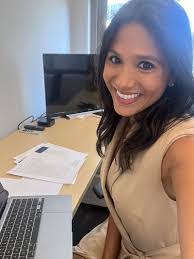 Kate Oneil's Instagram, Twitter & Facebook