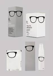 Interapotek Optical Range For Pharmacies Eyewear Packaging Eyewear Store Design Brilliant Packaging
