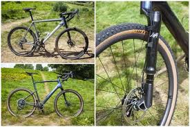 battle of the bikes cannondale topstone carbon lefty vs cannondale slate cannondale bike down tube