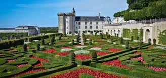 Chateau De Villandry Les Plus Beaux Jardins De France