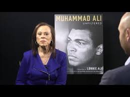 Derek jeter, lonnie ali talk about muhammad ali's legacy, new book. Derek Jeter And Lonnie Ali In Conversation Muhammad Ali S Legacy Youtube