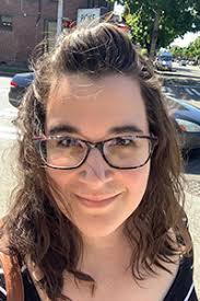 Women In Metrology Biographies