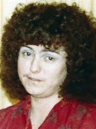 Andrea Wright Obituary (1958