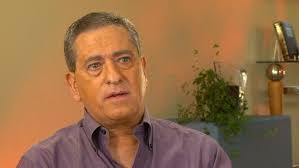 Mark Stitz's Instagram, Twitter & Facebook