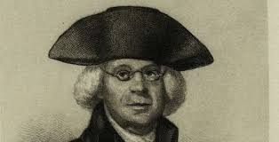 Letter from Nathaniel Gorham to Theophilus Parsons (1787)