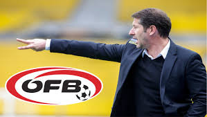 Austria named the german franco foda as their new coach monday, succeeding the swiss. Das Ist Der Ofb Grosskader News Karnten Fanreport Com Amateurfussball In Osterreich