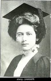 Lelia college hi-res stock photography and images