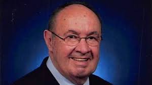 GY/SGT Karl Eugene Waldhauer Obituary (2020)