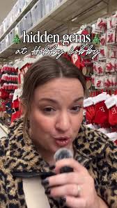 Designer looks for less are hiding 🫣 at Hobby Lobby! , These are the  Christmas decor finds you can’t skip! 🎄, #christmasdecor