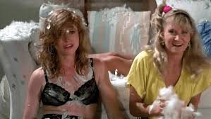 Slumber Party Massacre II (1987) DVD Shop Cult Horror Flicks