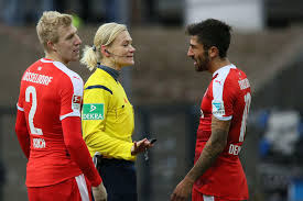Ata demirbay is on facebook. Kerem Demirbay Von Fortuna Dusseldorf Funf Wochen Sperre Wegen Frauendiskriminierung Sport Tagesspiegel
