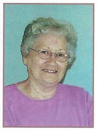 Louella Jackson Burk (1927-2015)