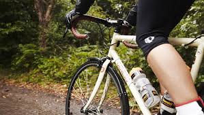Pedalar é uma aventura, viva a sua com a audax. Audax Randonneur Bike