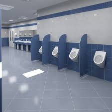 3d Public Toilet Model Restroom Design Washroom Design Toilet Design
