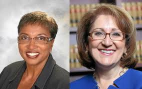 Eloise Reyes leads Cheryl Brown in 47th Assembly District race