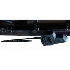 seizmik utv universal windshield wiper kit motosport seizmik utv universal windshield wiper kit