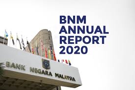 Bank negara malaysia) is the malaysian central bank. Bnm Annual Report 2020 Mdbc