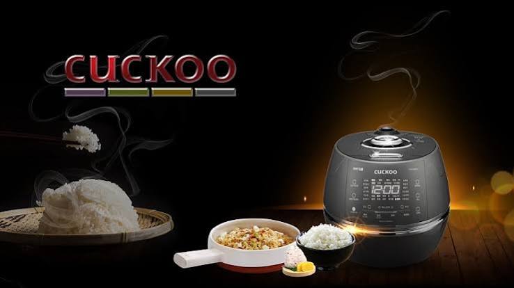 Nồi cơm Cuckoo: Ưu, nhược điểm và TOP 7 bán chạy nhất 2025