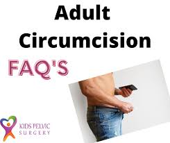 We did not find results for: Adult Circumcision Khatna Suntain Kids Pelvic Surgery
