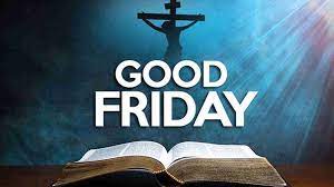 Good friday is a christian holiday which marks the crucifixion of jesus christ.christians believe theson of god was resurrected three days later. Good Friday Importance Its Purpose In Christianity