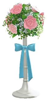 1000+ designs at your finger tips. Wedding Flower Stand Price And Color Variations Acnh Animal Crossing New Horizons Switch Game8