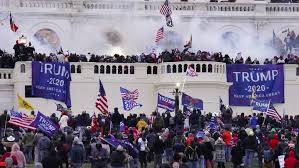 I have checked this statement with a prominent american pharmaceutical giant pfizer inc. Exclusive Dhs Reports Show How Analysts Missed Capitol Riot Warnings News Newschain