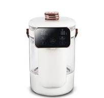Customized Baby Milk Thermostat Milk Maker Automatic Brewing Machine Milk  Modulator Formula Powder Multi-Function Glass Kettle
