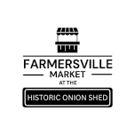 Farmersville Market @ The Onion Shed