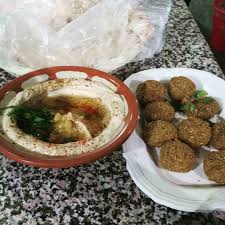 مطعم الشام شامك في القصيم